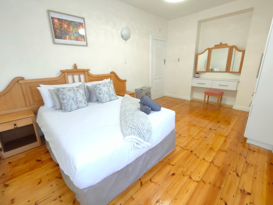 To Let 2 Bedroom Property for Rent in Summerstrand Eastern Cape